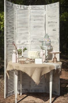 Backdrops! Are you making one?