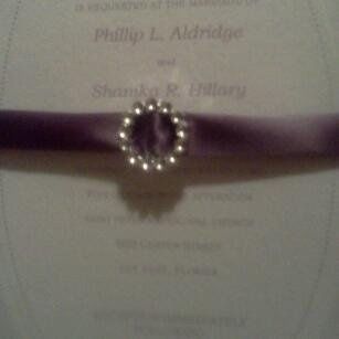 Show me those invites :-)