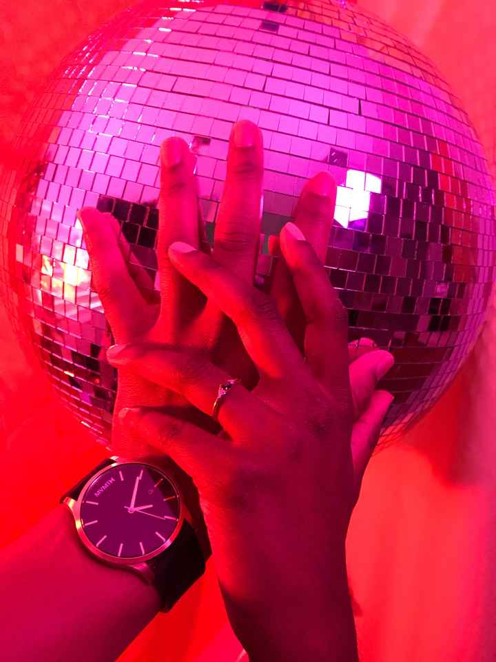 Brides of 2020!  Show us your ring! - 1