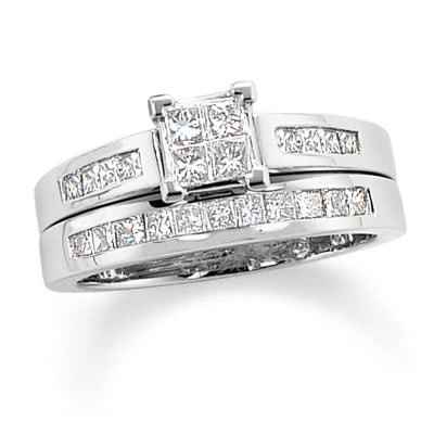 It's time for some ring porn!