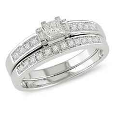 Show off your ring!