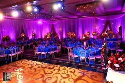 Venue Consortium working together for the greater good (decorating..lol) Post pics of your venues