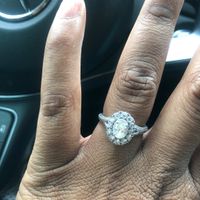 Brides of 2022! Show us your ring! - 1