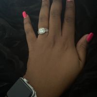 Brides of 2022! Show us your ring! - 1