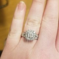 2023 Brides - Show us your ring! - 1