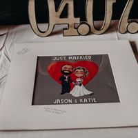 Guest book alternative - 1