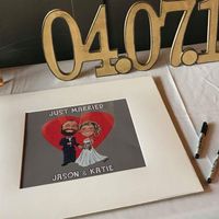 Found my guest book alternative - what is yours? - 1