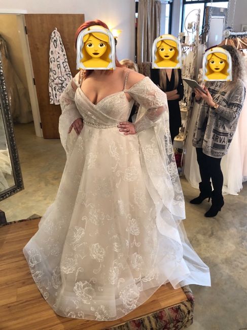 Dress 2