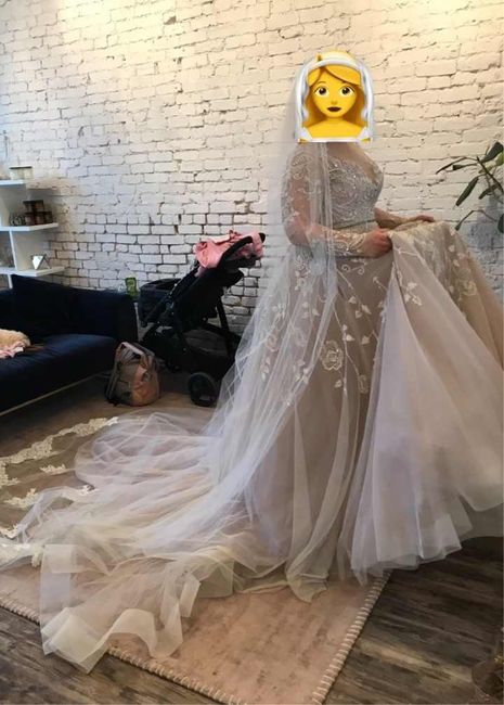 Dress 1