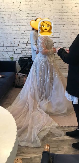 Dress 1