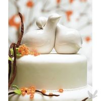 Cake tops - post yours