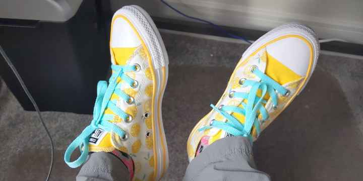 How are you all feeling with Covid-19 - 1