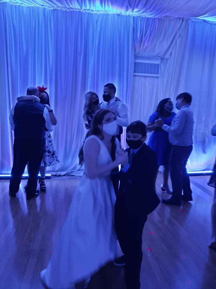 Non-pro Very Detailed Bam! - 4