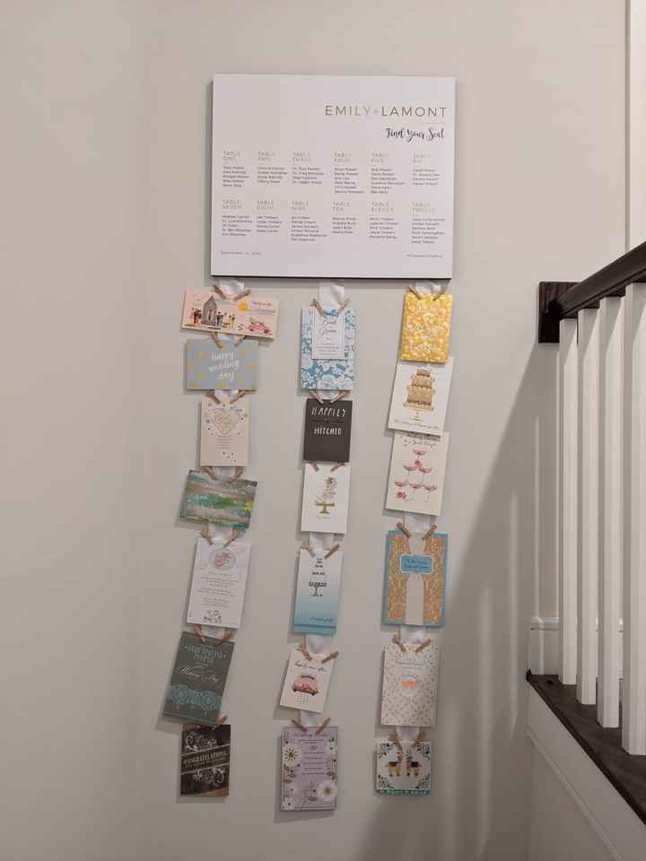 Wedding Cards Craft - 1