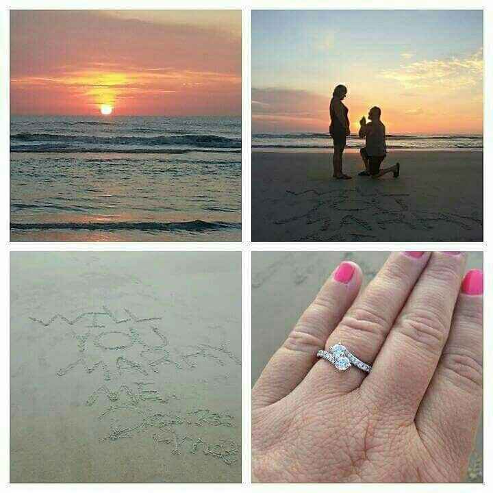 Proposal Photos