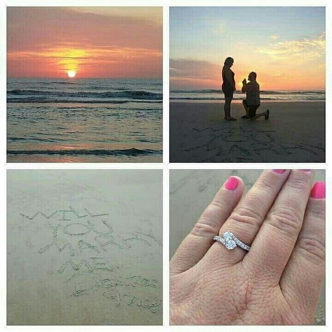 Proposal Photos