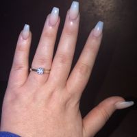 2024 Brides - Show us your ring! - 1