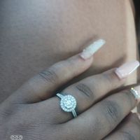 2023 Brides - Show us your ring! - 1