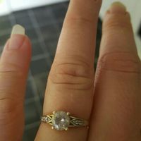 Love ring pics!