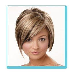 Calling all ladies with short hair! *PICS*
