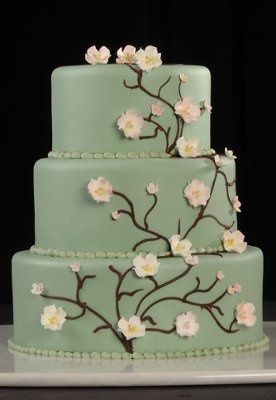 wedding cakes