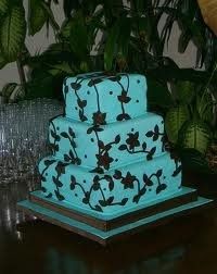 wedding cakes