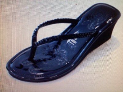 BM shoes