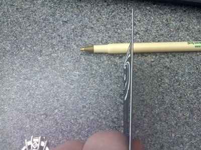 Save the date magnets