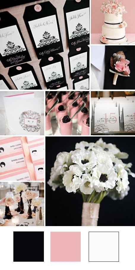 Pink Wedding Dresses?