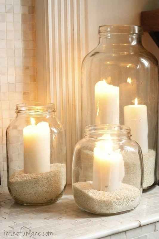 Centerpieces