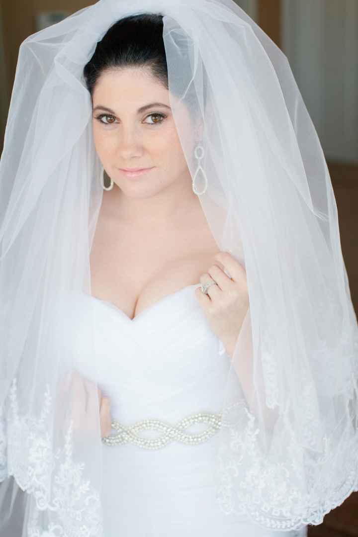 Guess who is a wife?! (Loaded with Pictures!)