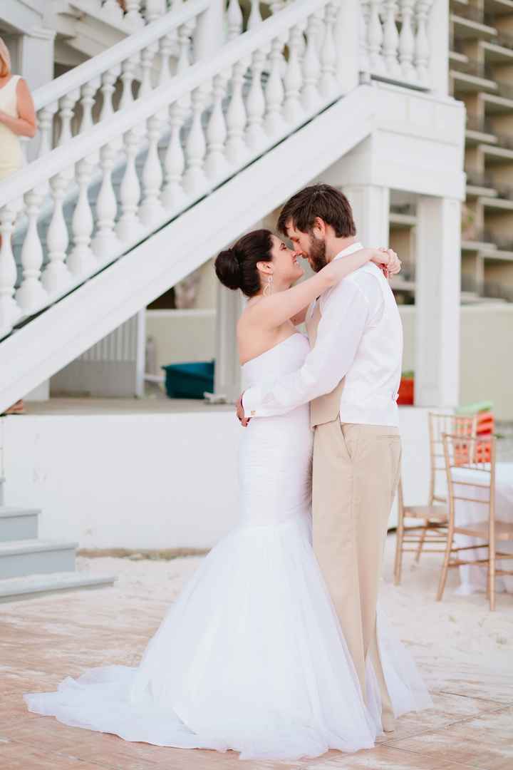 Guess who is a wife?! (Loaded with Pictures!)