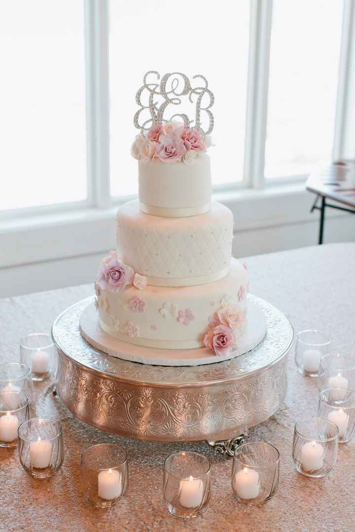 Guess who is a wife?! (Loaded with Pictures!)
