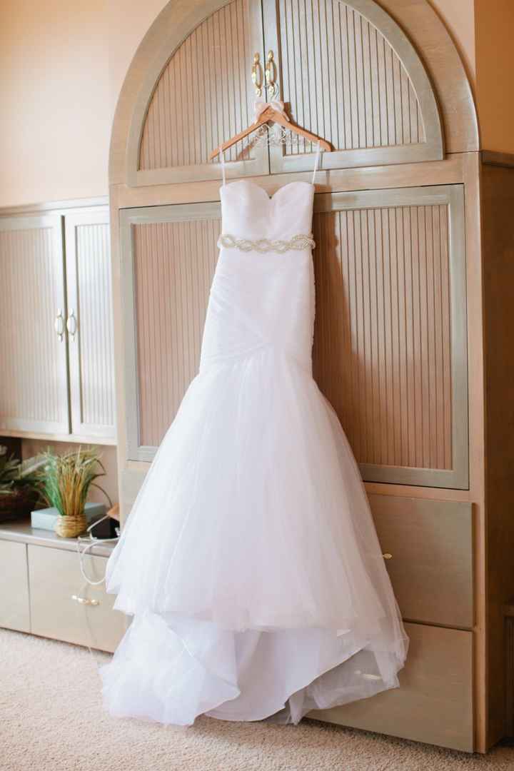 Guess who is a wife?! (Loaded with Pictures!)