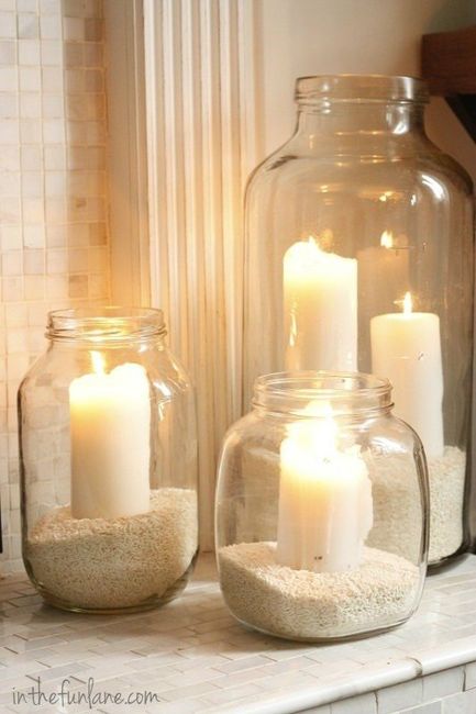 Centerpieces