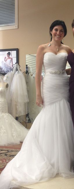 My Dress! Share Yours :)