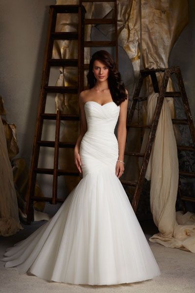 Is a $600 dress really possible?-Dressless Bride
