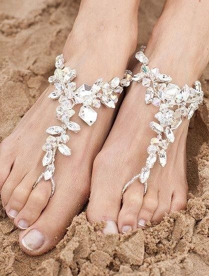 Let me see your dress AND shoes :)