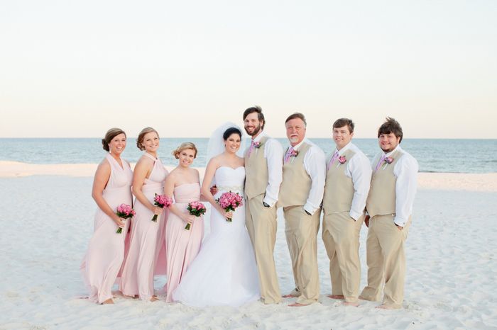 Guess who is a wife?! (Loaded with Pictures!)
