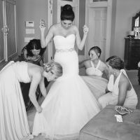 Guess who is a wife?! (Loaded with Pictures!)