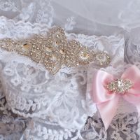 Guess who is a wife?! (Loaded with Pictures!)