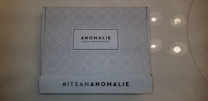 Anomalie Experience- Part 5 1