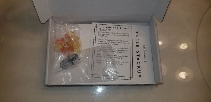 Anomalie Experience- Part 5 2