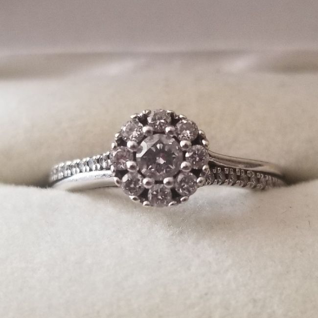 Wedding Ring Help! 1