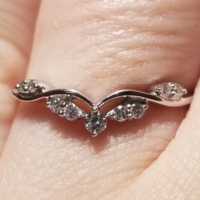 Wedding Ring Help! 4
