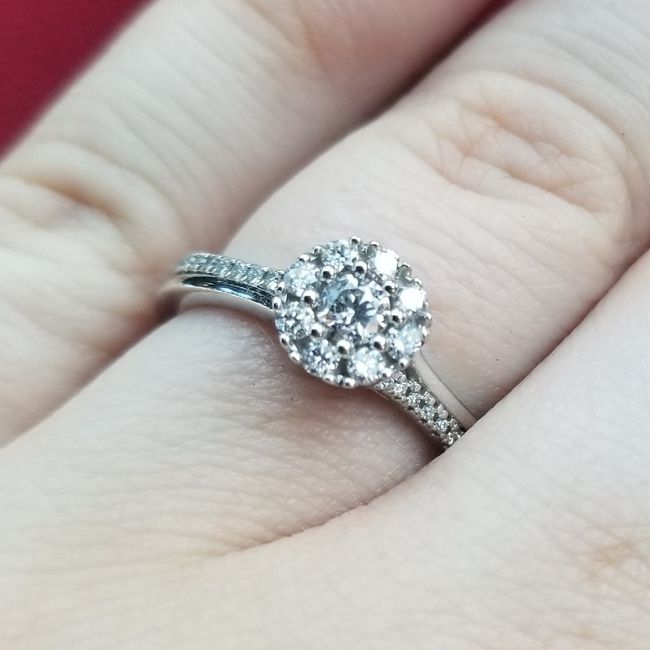 Wedding Ring Help! 2