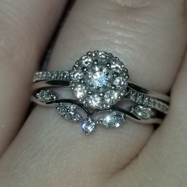 Wedding Ring Help! 5