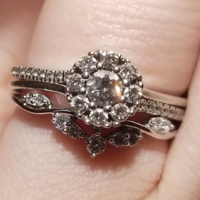 Wedding Ring Help! 6