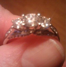 What does your guys ring look like?? post pics!