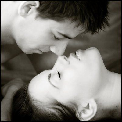 Couple's Boudoir?